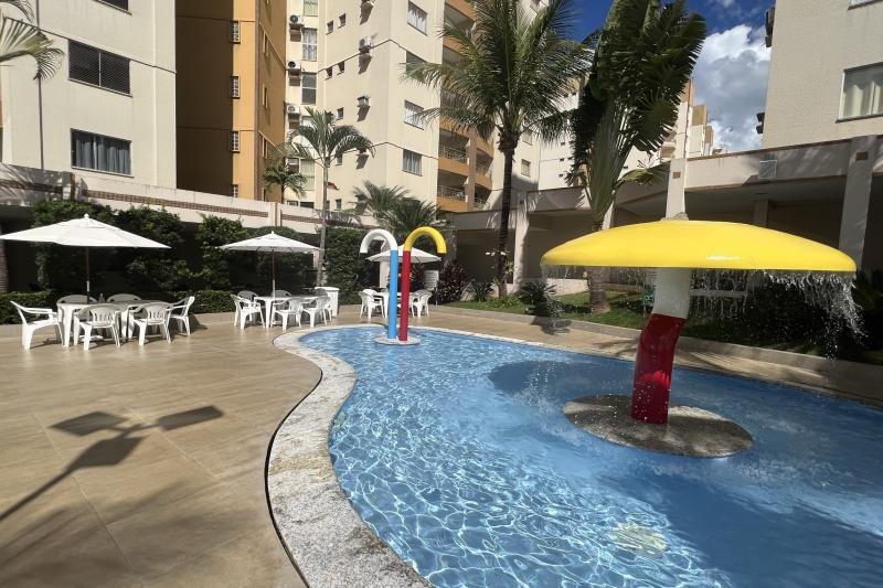 Foto de PRIVE DAS THERMAS 2